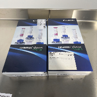 UNUSED Hirschmann Ceramus Classic EM-dispenser PP image 3